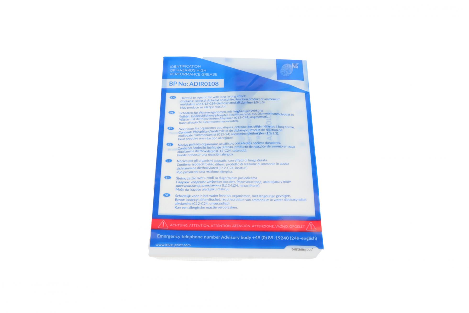 ADV183019 BLUE PRINT